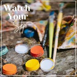 Cover of Watch Your Step