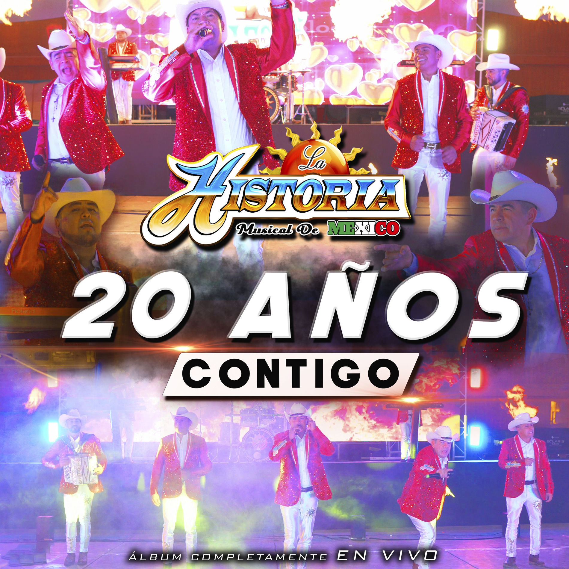 Album cover of No Lo Haré
