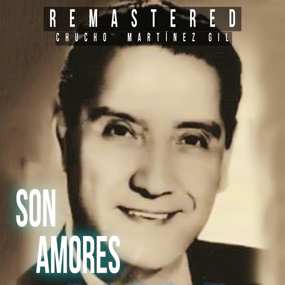 Picture of Son Amores (Remastered)