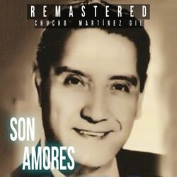 Cover of Son Amores (Remastered)