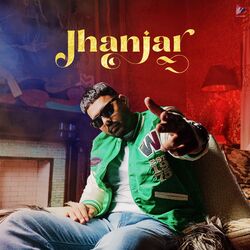 Cover of Jhanjar