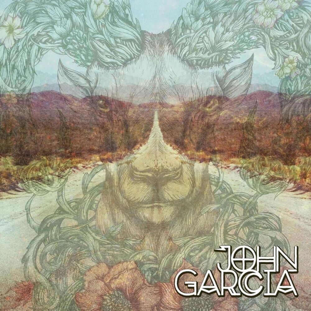 Picture of John Garcia
