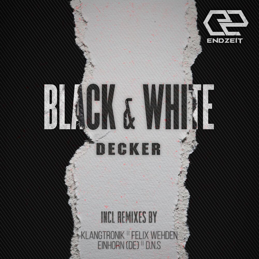 Picture of Black & White
