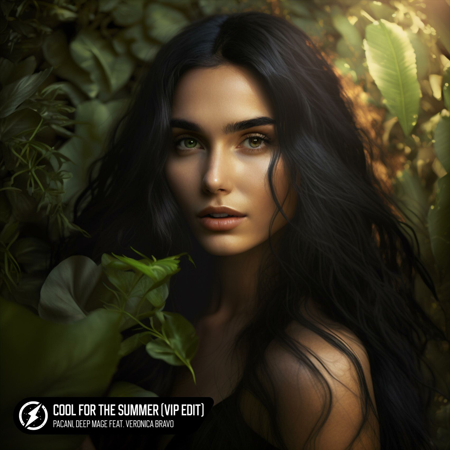 Album cover of Cool For The Summer (feat. Veronica Bravo) (VIP Edit)