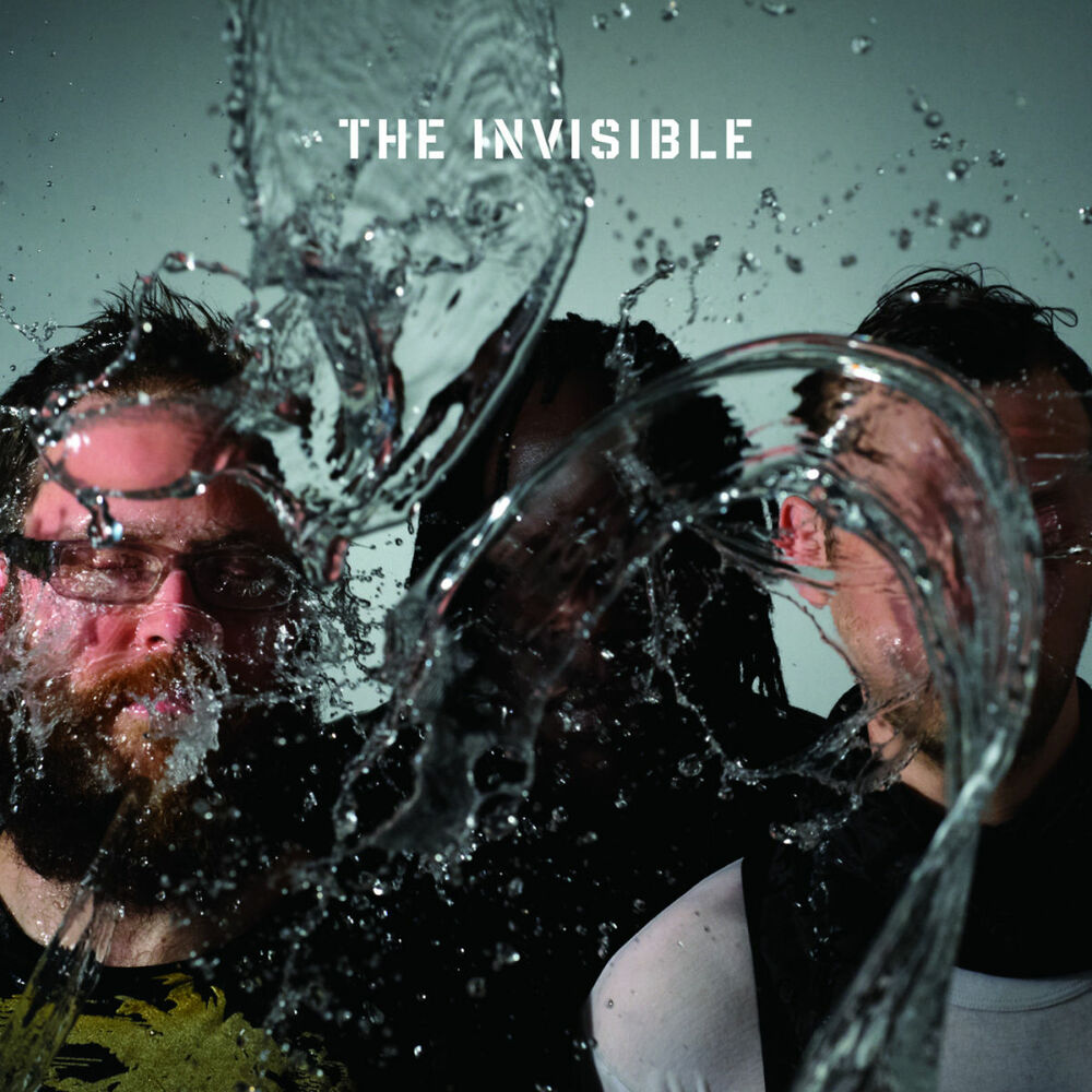 Picture of The Invisible