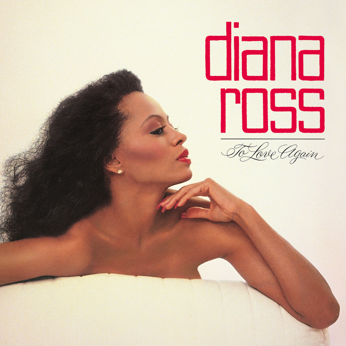 Album cover of To Love Again