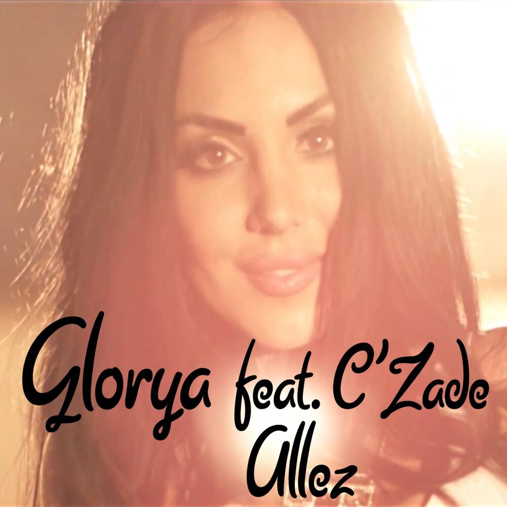 Picture of Allez (feat. C'zade)