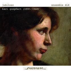 Cover of Jubiloso