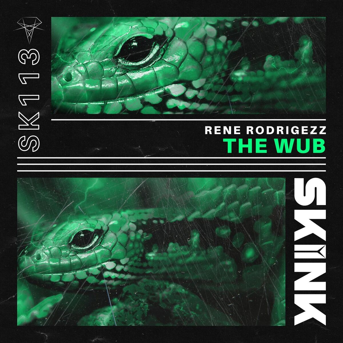 Album cover of The Wub