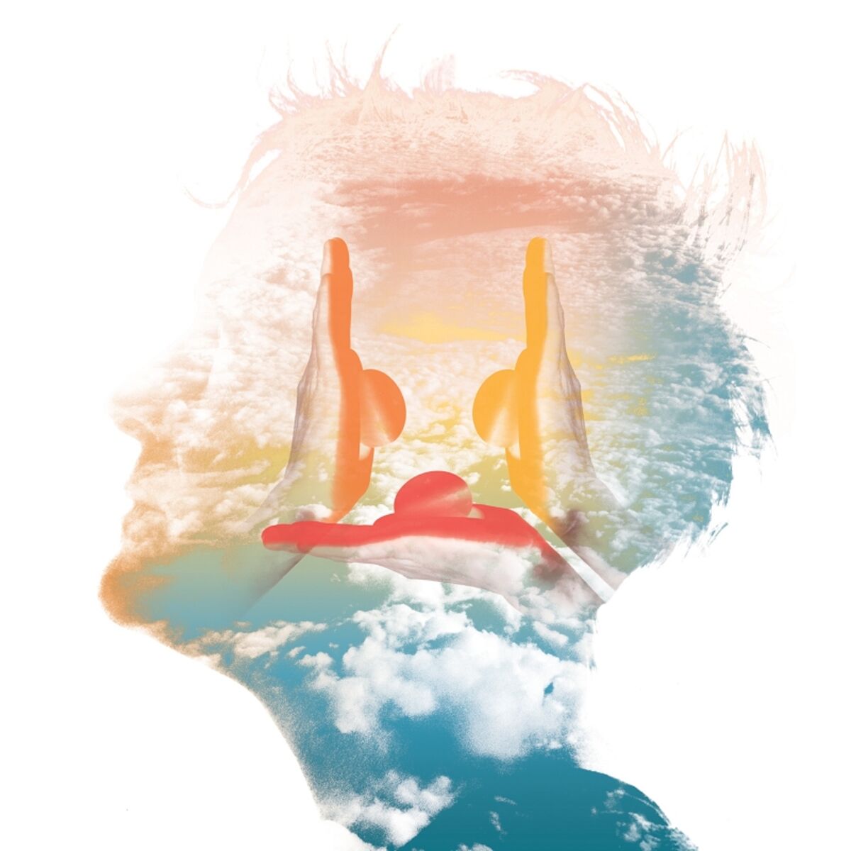 Album cover of They Put the Stars Far Away (Thomas Ragsdale Remix)