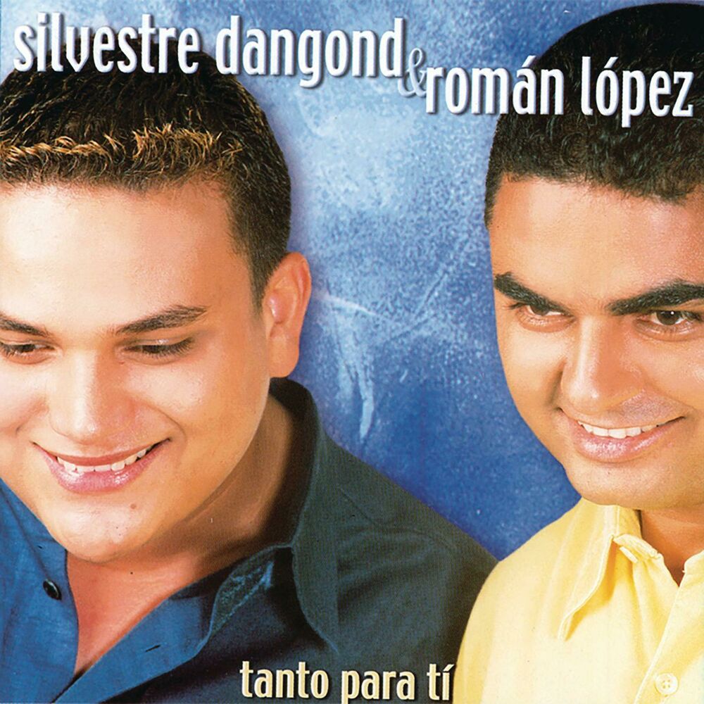 Picture of Tanto Para Tí
