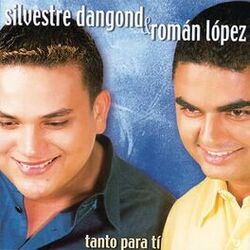 Cover of Tanto Para Tí