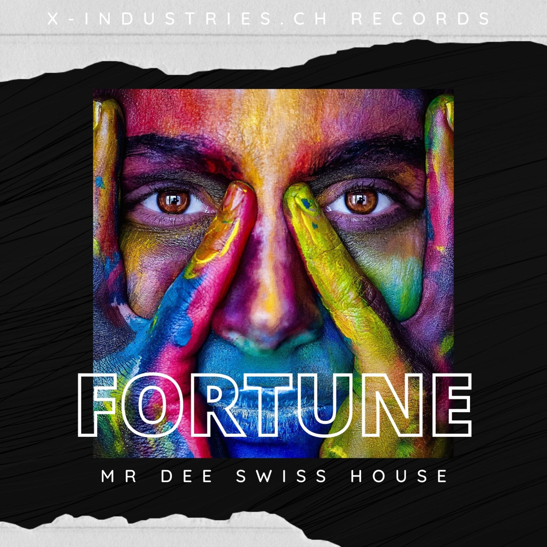 Album cover of Fortune