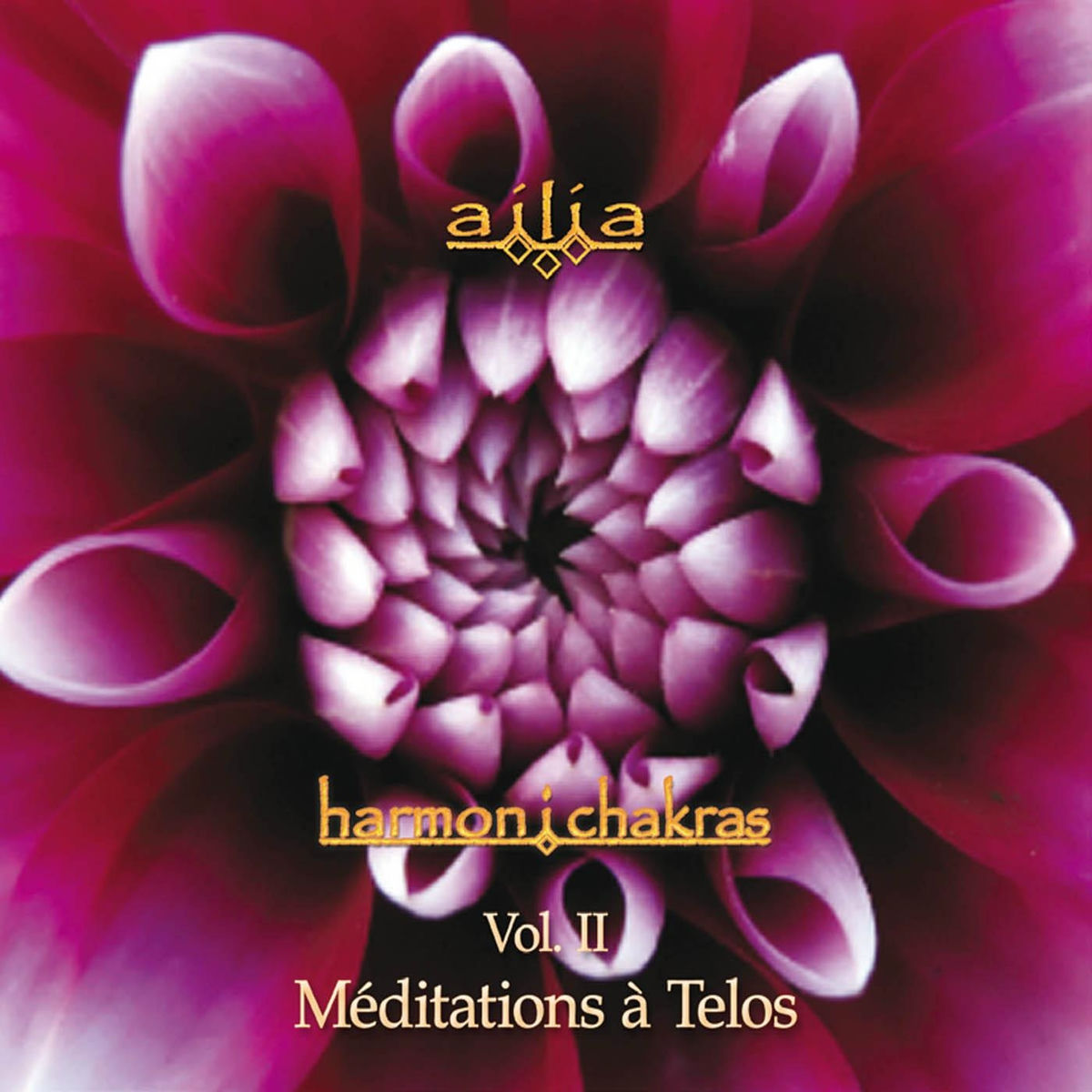 Album cover of La Flamme Violette De Liberte Et D_eveil Spirituel