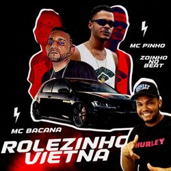 Cover of Rolezinho Vietna