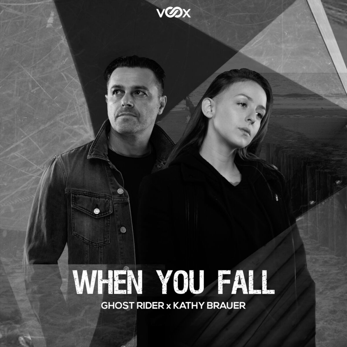 Album cover of When You Fall