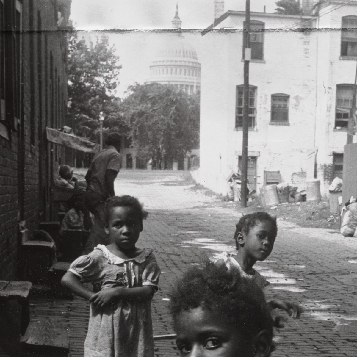 Album cover of U Street Anthology