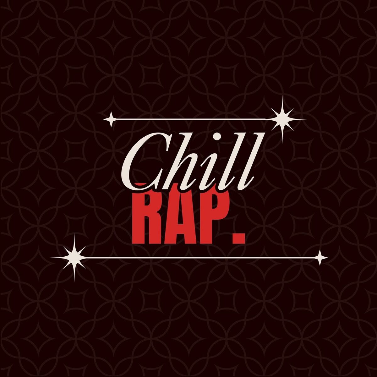Album cover of Chill Rap
