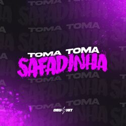 Cover of Toma Toma Safadinha