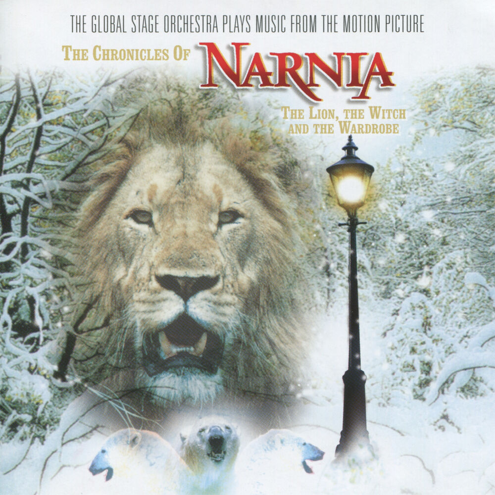 Picture of Music from the Motion Picture "The Chronicles of Narnia-The Lion, The Witch and the Wardrobe"