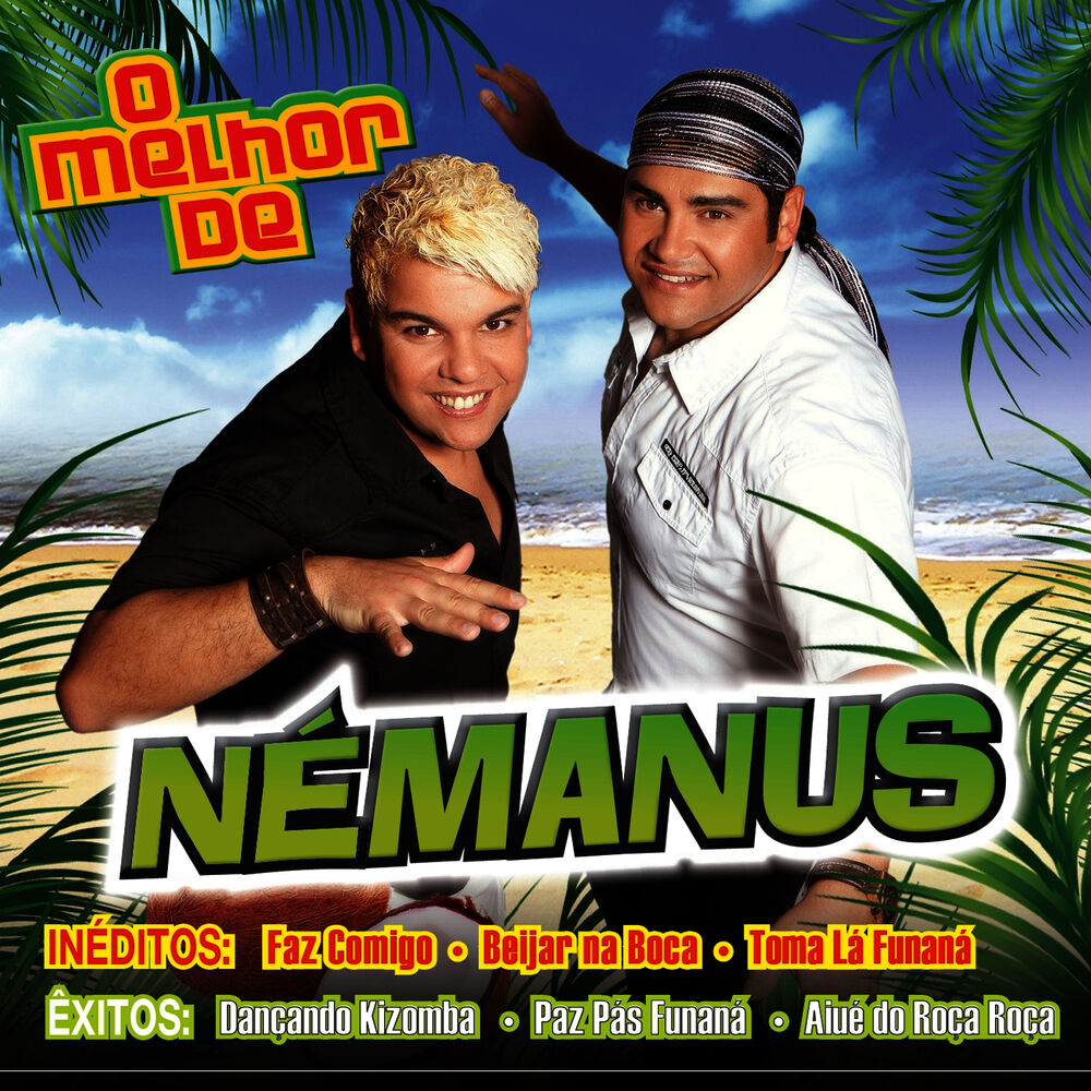 Picture of O Melhor de Némanus