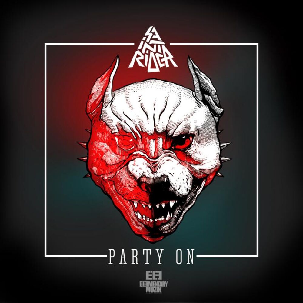 Picture of Party On