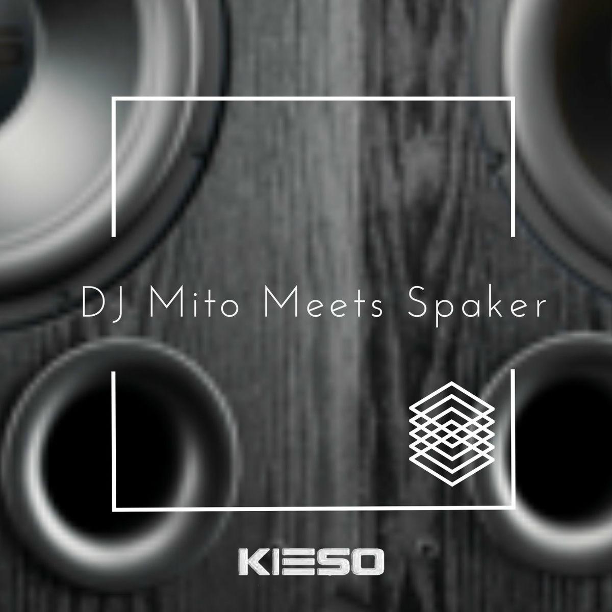 Album cover of DJ Mito Meets Spaker
