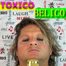 Cover of TOXICO BELICO