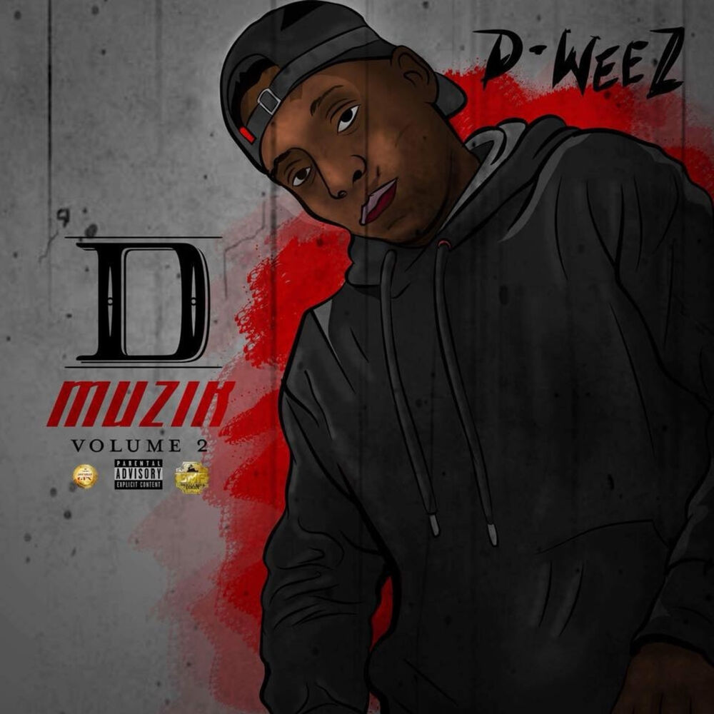 Picture of D Muzik, Vol. 2