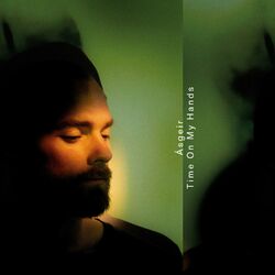 Cover of Time On My Hands