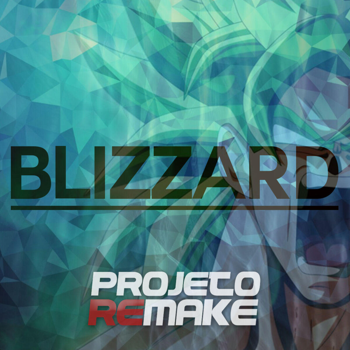 Album cover of Blizzard
