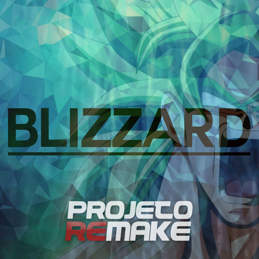 Picture of Blizzard