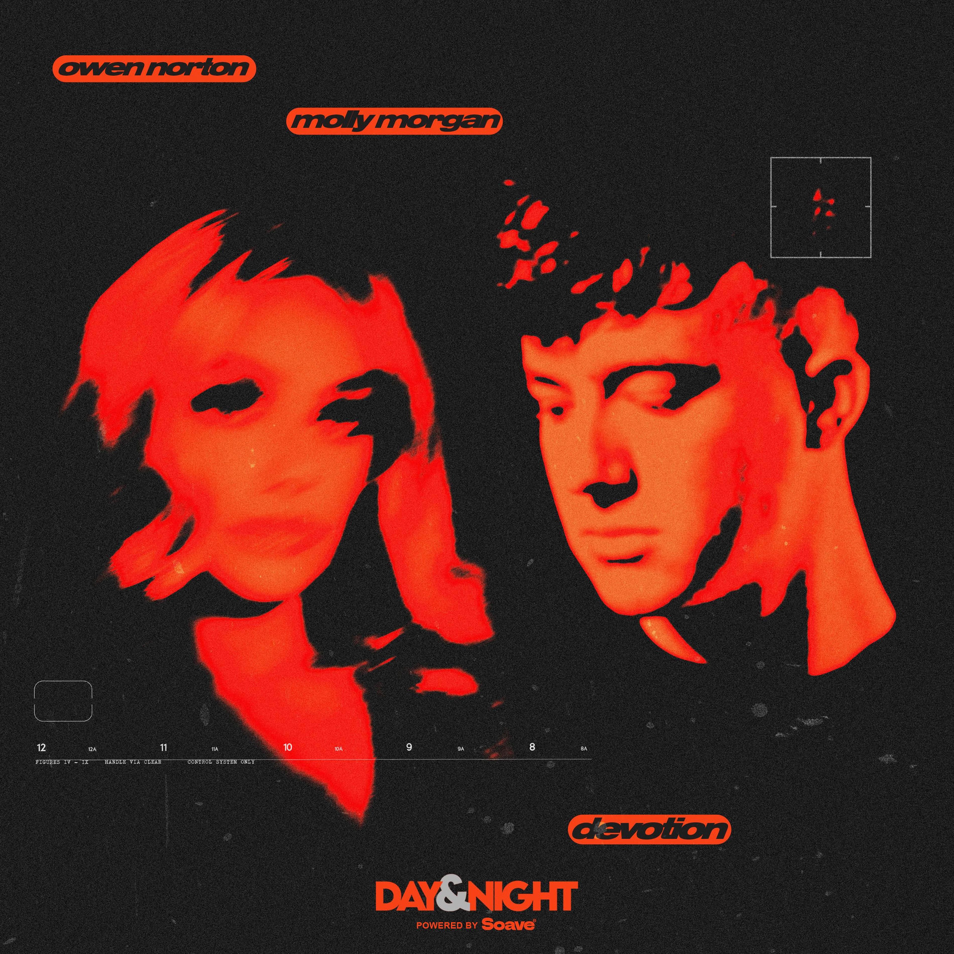 Album cover of Devotion