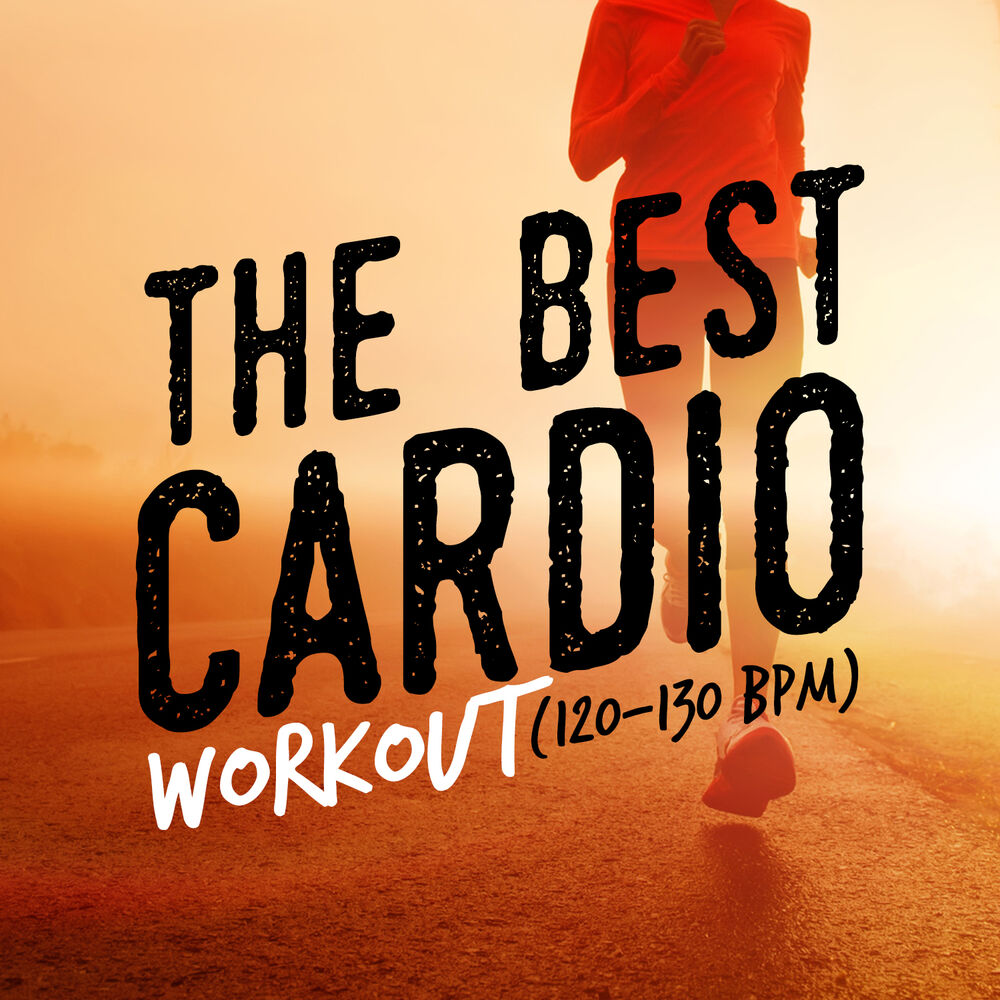 Picture of The Best Cardio Workout (120-130 BPM)