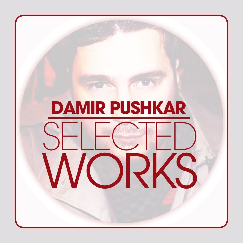 Picture of Selected Works