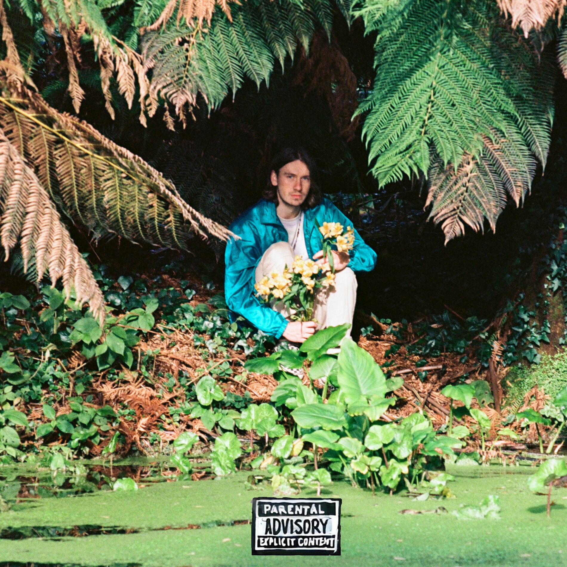 Album cover of For You
