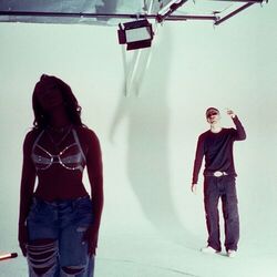 Cover of Rush
