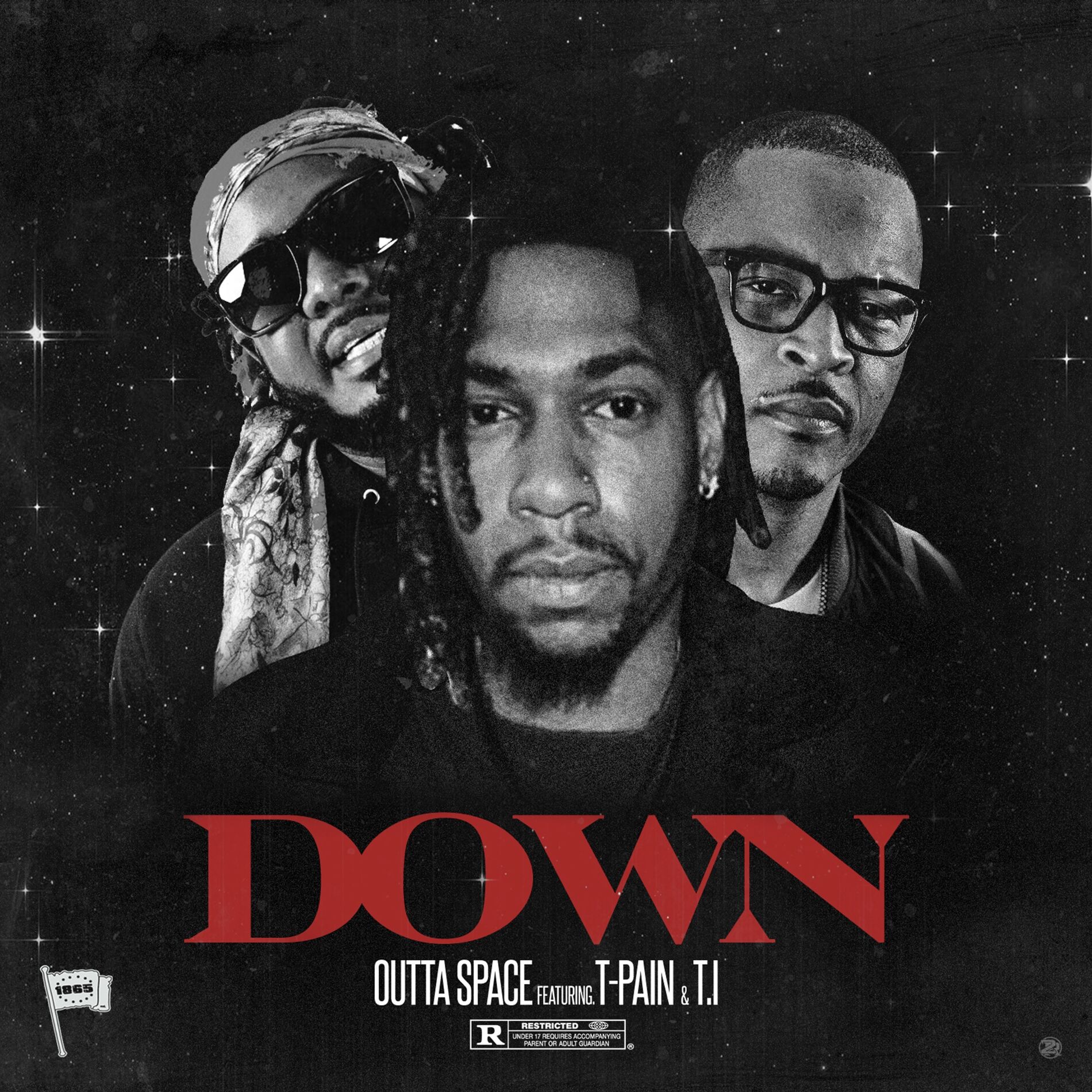 Album cover of Down
