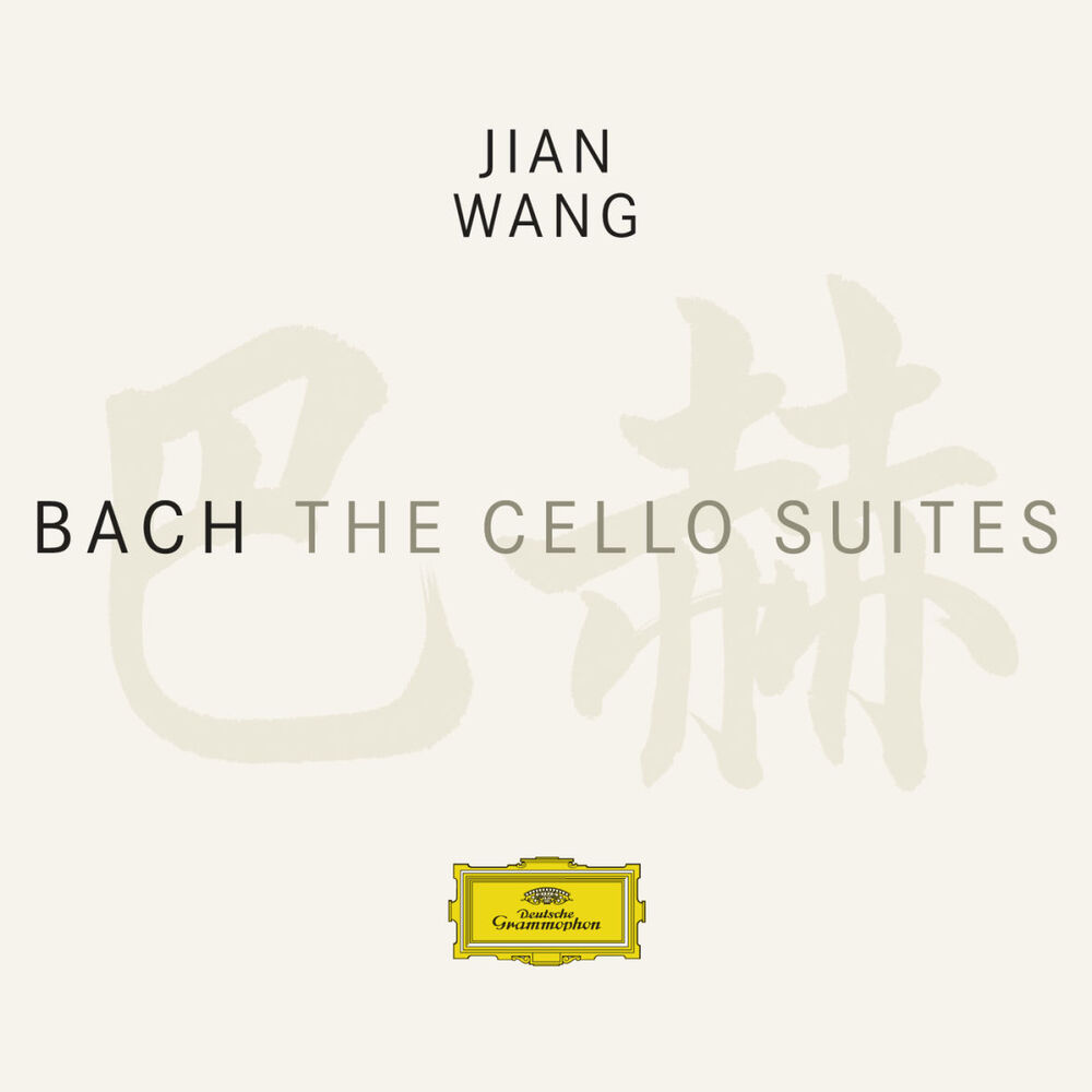 Picture of Bach: The Cello Suites