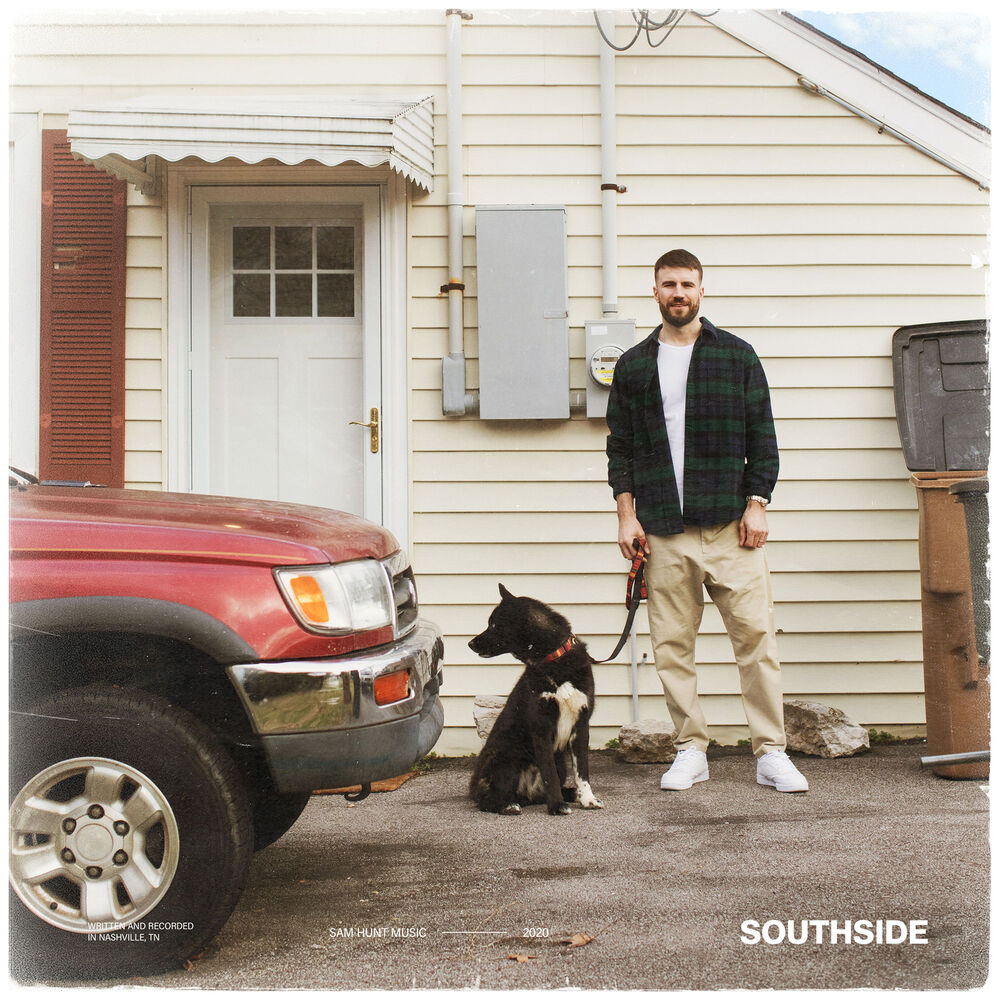 Picture of SOUTHSIDE