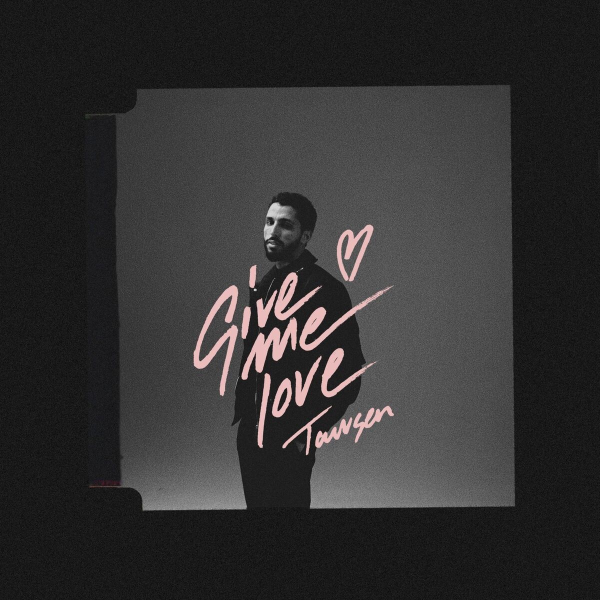 Album cover of Give Me Love