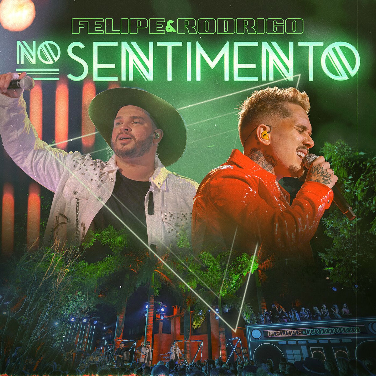 Album cover of Caminhão De Sentimento