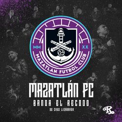 Cover of Mazatlán FC