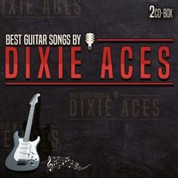 Cover of The Best World Guitar-Hits