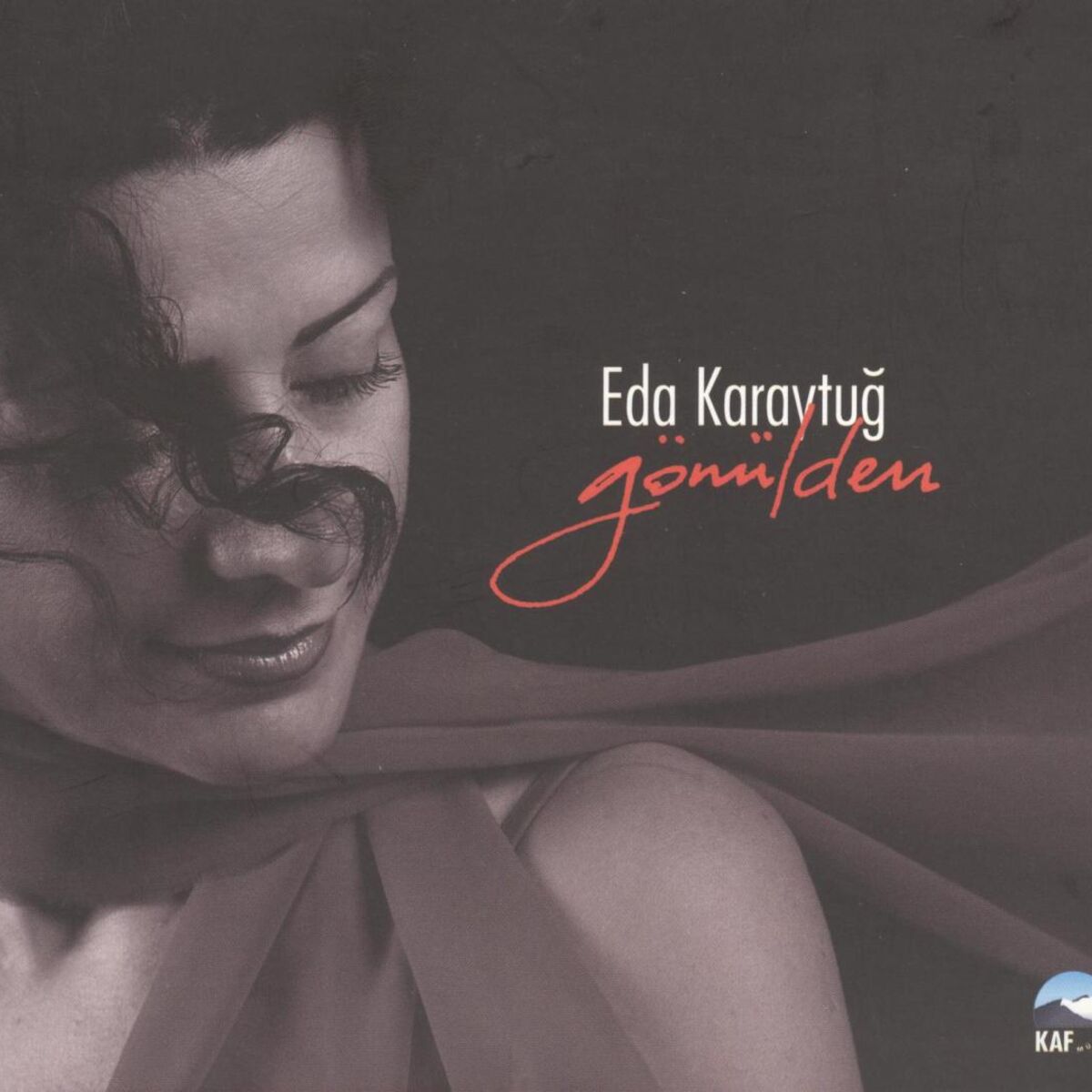 Album cover of Gönülden