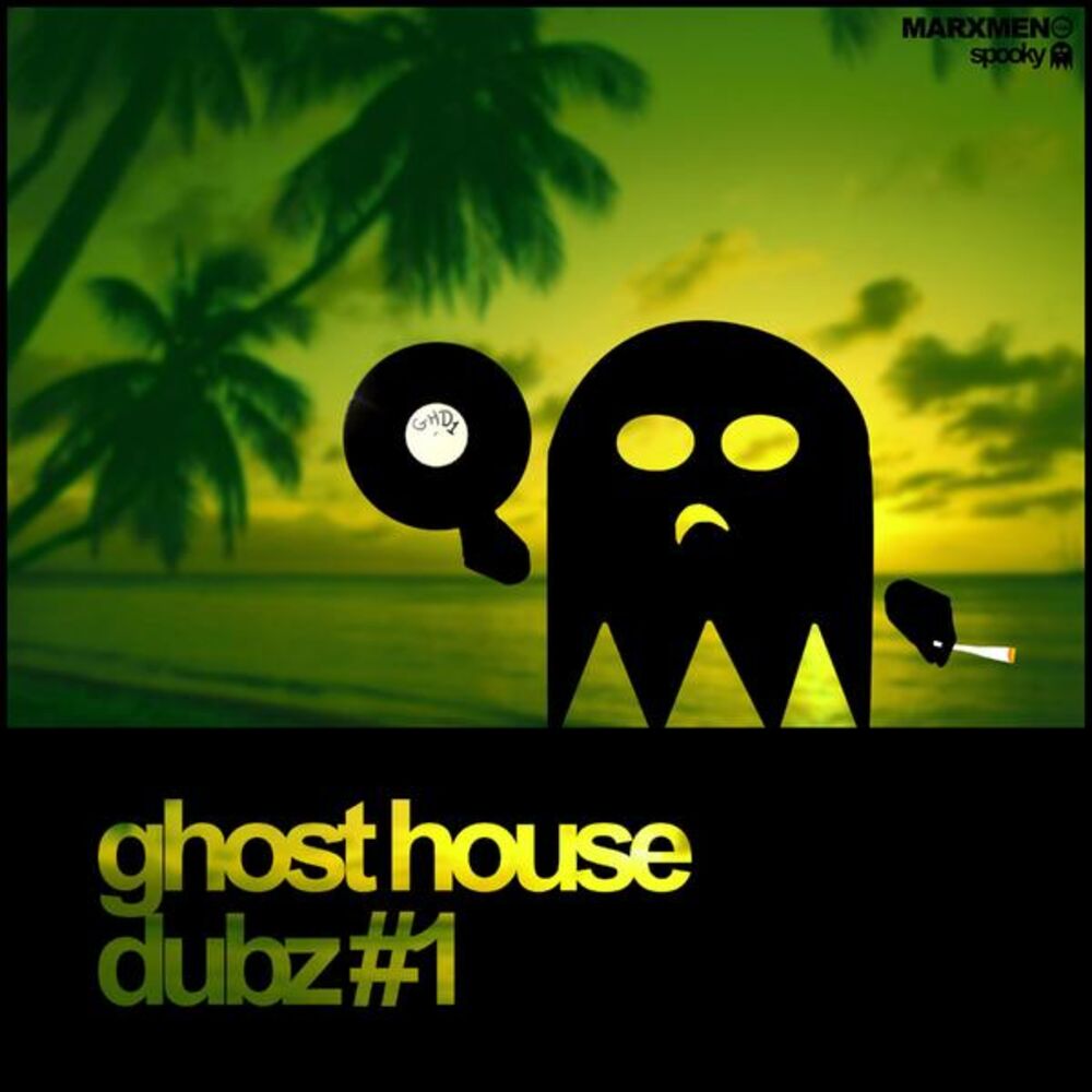 Picture of Ghost House Dubz #1