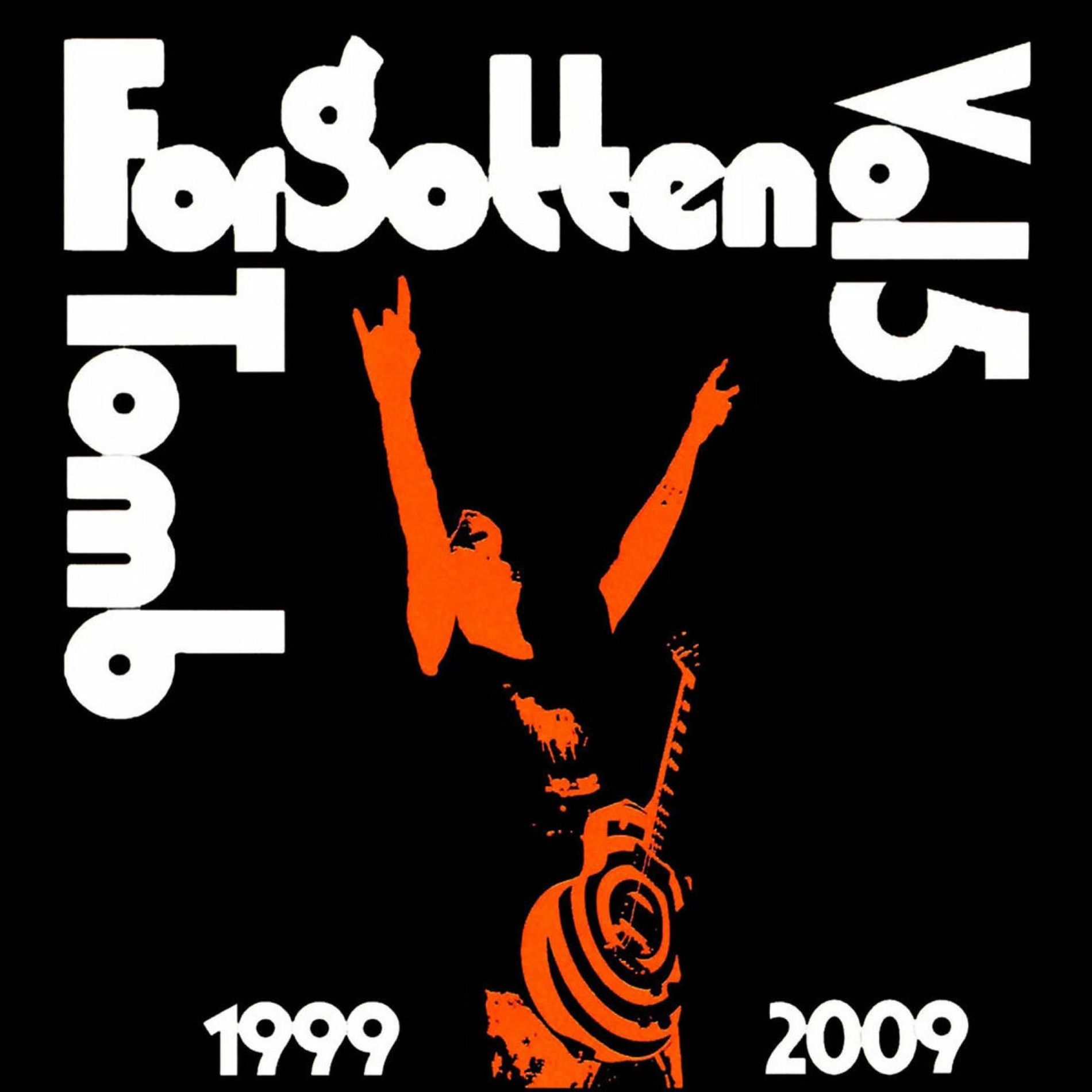 Album cover of Vol 5: 1999/2009