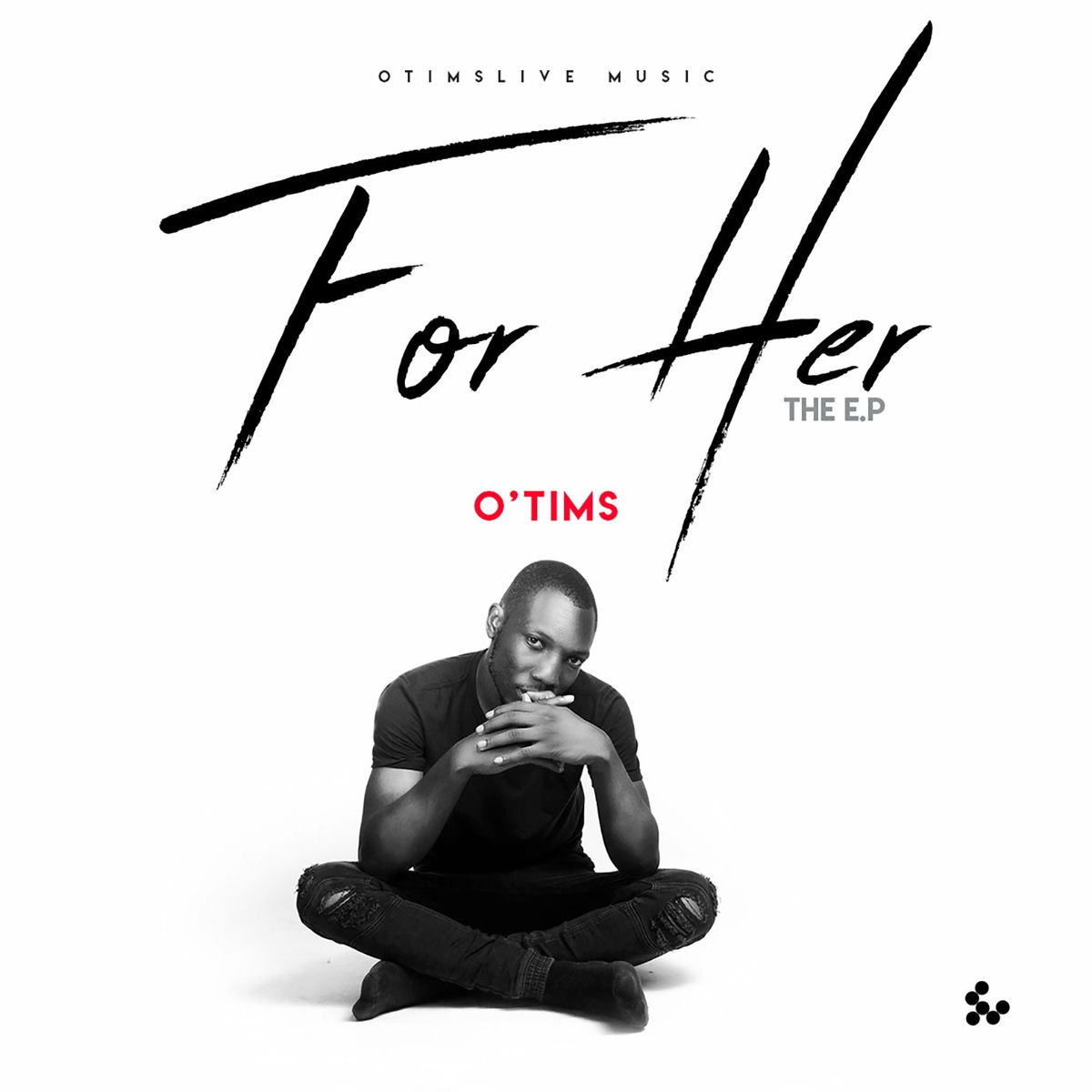 Album cover of For Her