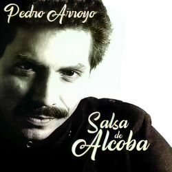 Cover of Salsa de Alcoba