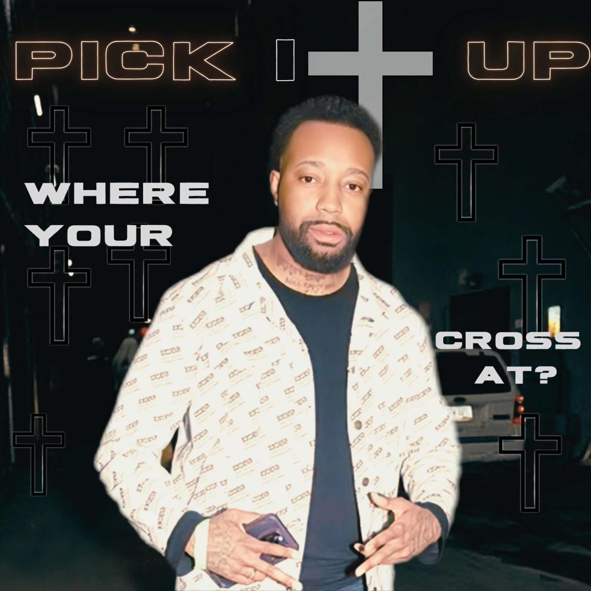 Album cover of Pick It Up (feat. Jazz & Tre)